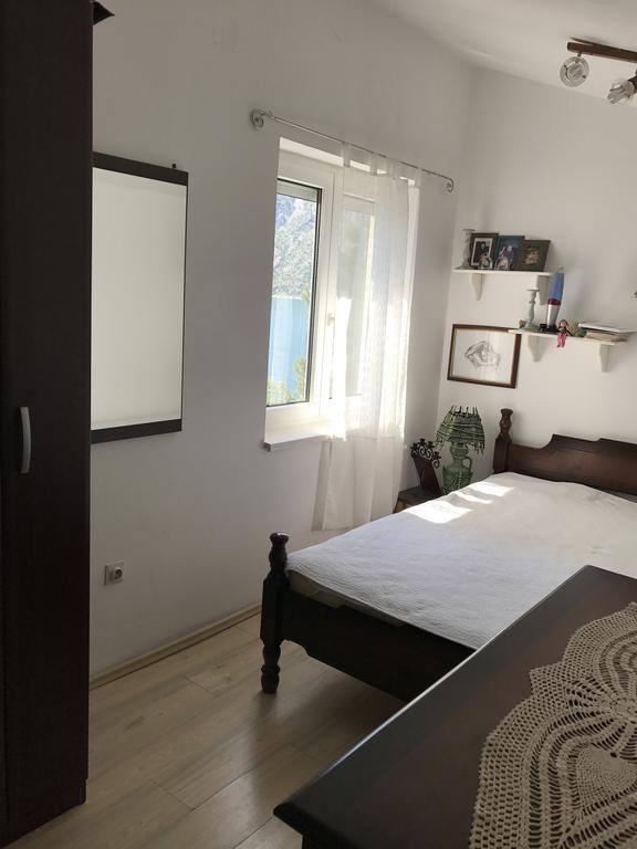 Apartment Titaneli Kotor Exterior foto